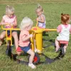 Infinity Mini 4-Seat Merry Go Cycle thumbnail 2