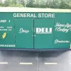 Trike Storage - General Store thumbnail 1