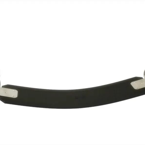 Heavy Duty 2-Seat T-Swing Frame