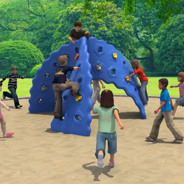 Cyclone Challenger Climber