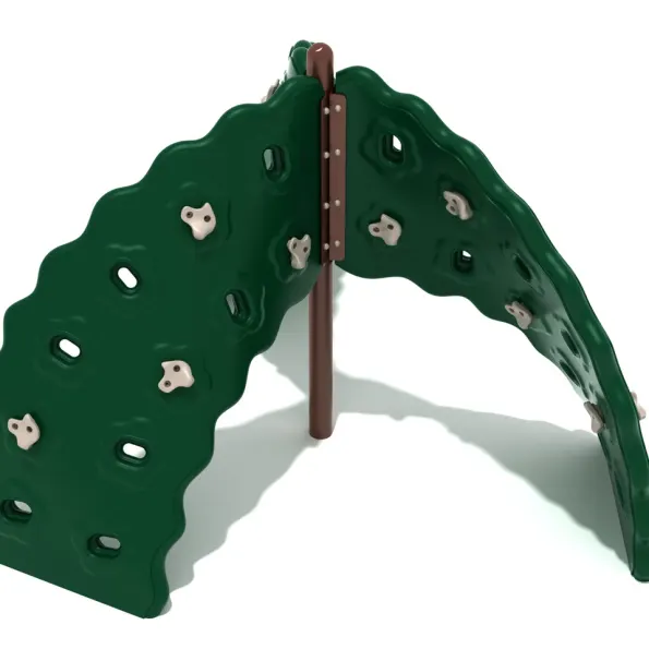 Cyclone Challenger Climber