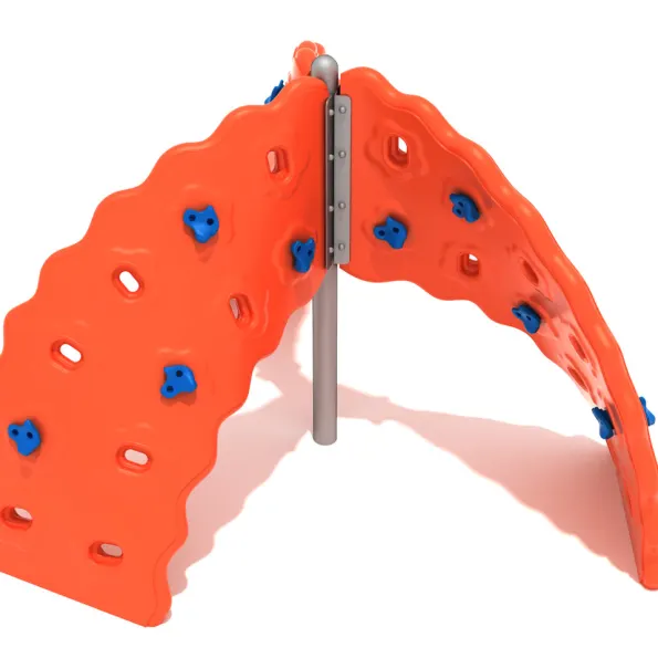Cyclone Challenger Climber