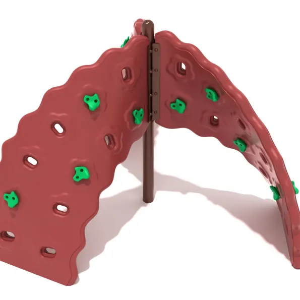 Cyclone Challenger Climber