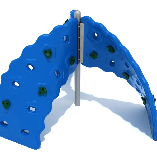 Cyclone Challenger Climber