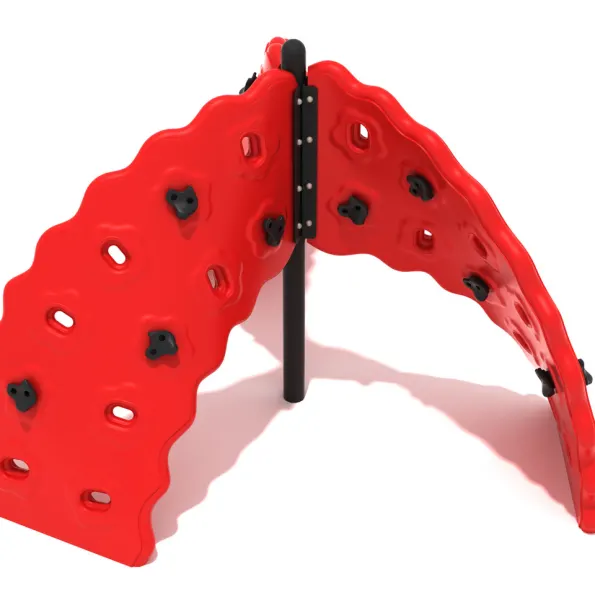 Cyclone Challenger Climber