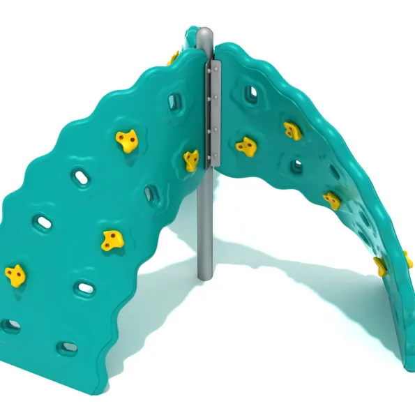 Cyclone Challenger Climber