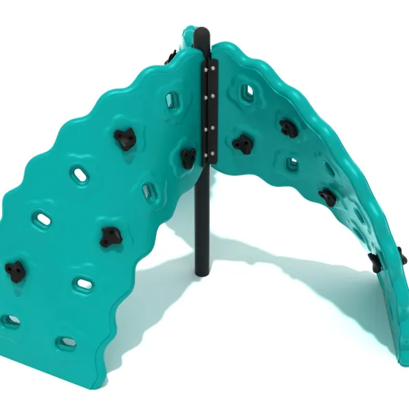 Cyclone Challenger Climber