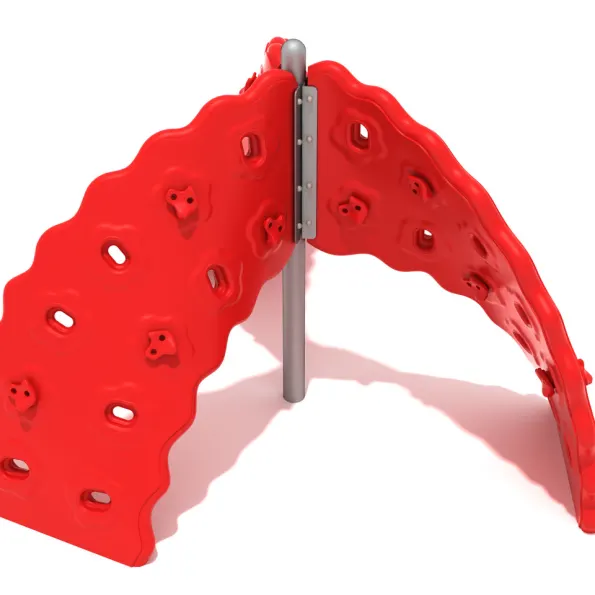 Cyclone Challenger Climber