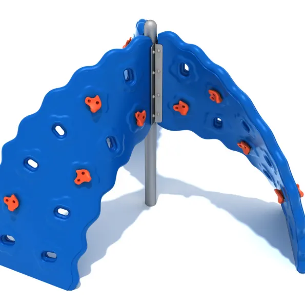 Cyclone Challenger Climber