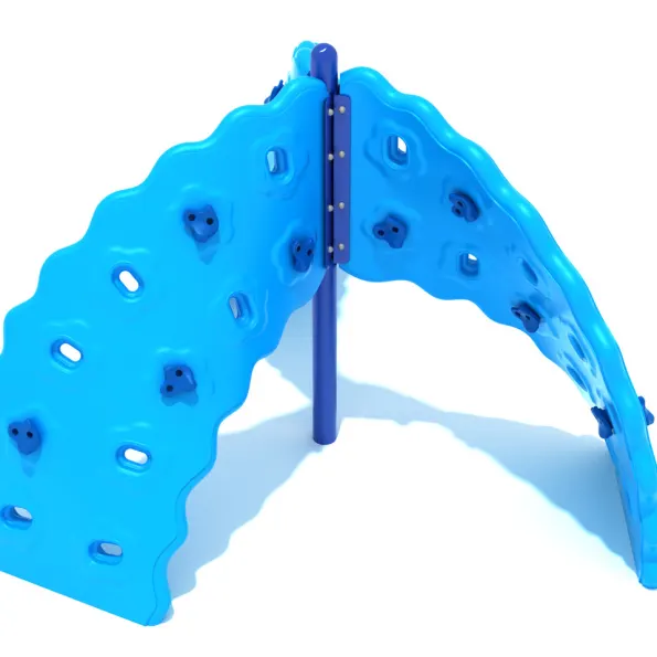 Cyclone Challenger Climber