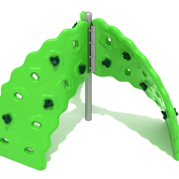 Cyclone Challenger Climber