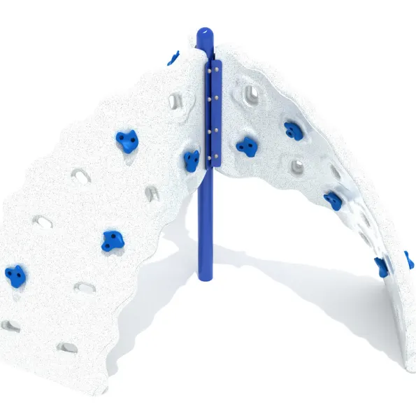 Cyclone Challenger Climber