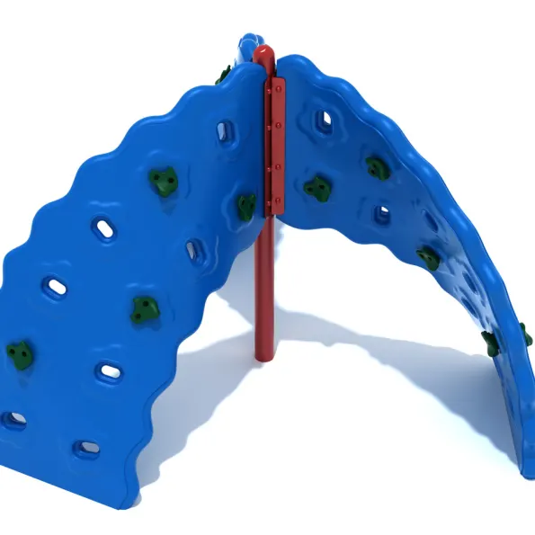 Cyclone Challenger Climber