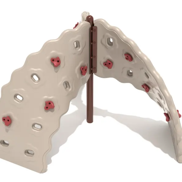 Cyclone Challenger Climber