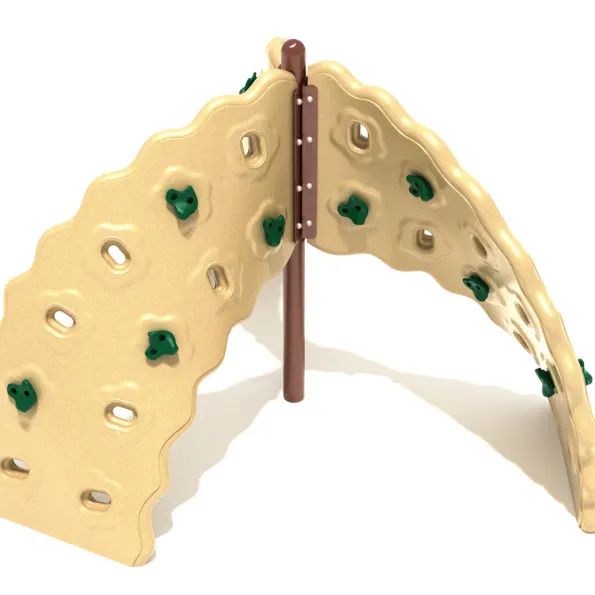 Cyclone Challenger Climber