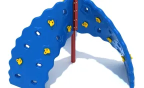 Cyclone Challenger Climber