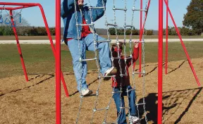 Boarding Net
