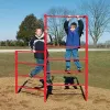 Stall Bar Fence thumbnail 1