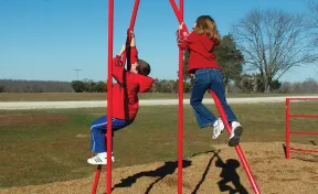 Pole Climb