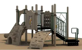 McCord Play Structure