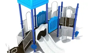 Drummond Play Structure