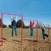 Triple Horizontal  Bar thumbnail 1
