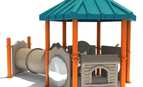Newkirk Play Structure