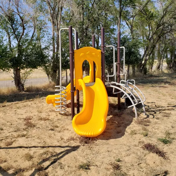Talala Play Structure
