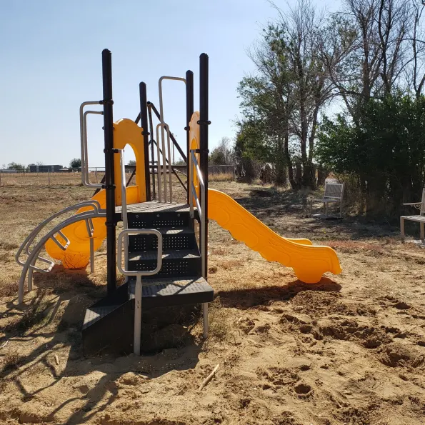 Talala Play Structure