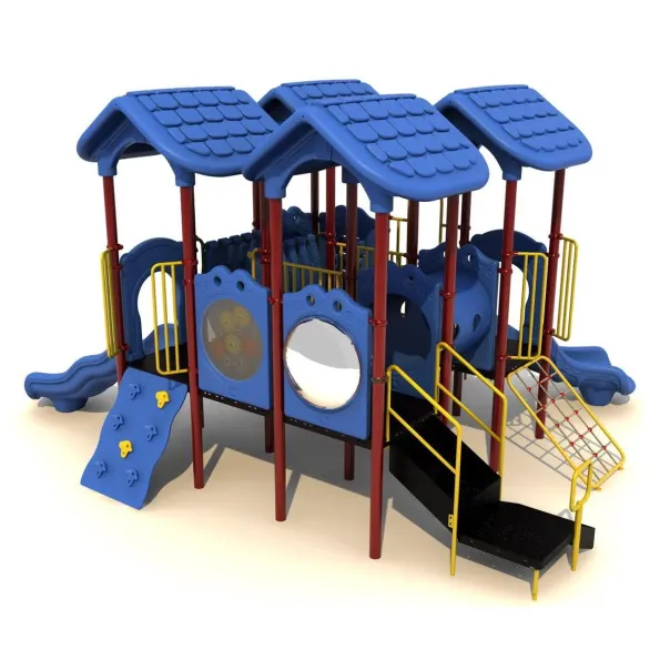 Bluejacket Play Structure