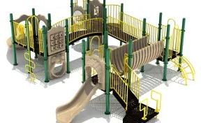 Douglas Play Structure