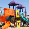 Pensacola Play Structure thumbnail 4