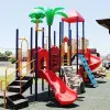 Braman Tree House Play Structure thumbnail 4