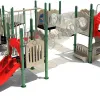 Lehigh Inclusive Play Structure thumbnail 2