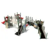 Lehigh Inclusive Play Structure thumbnail 1
