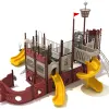 Leon Pirate Ship Play Structure thumbnail 2