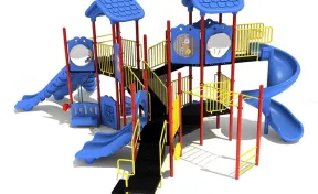 Guymon Play Structure
