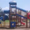 Crowder Play Structure thumbnail 4