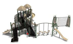 Bethany Play Structure