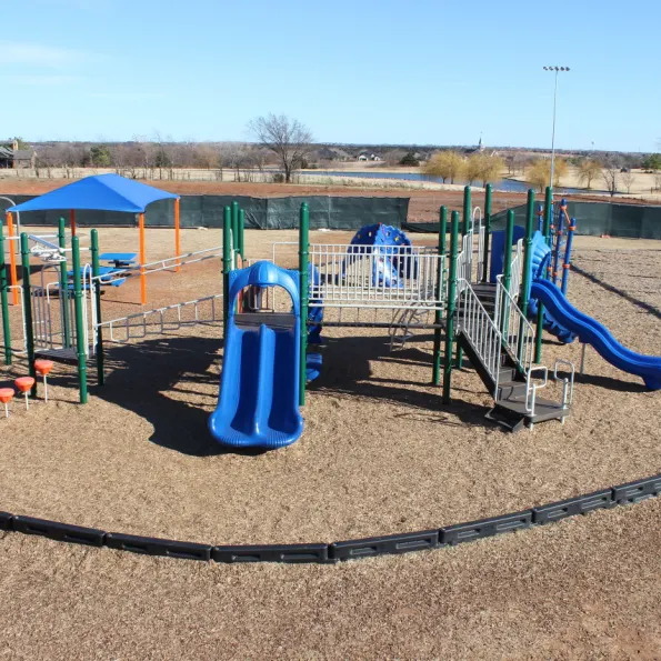 Langley Play Structure