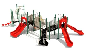 Langley Play Structure