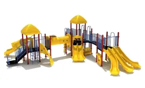 Arnett Play Structure