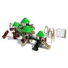 Cameron Tree House Play Structure thumbnail 1