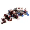 Leach Castle Inclusive Play Structure thumbnail 1
