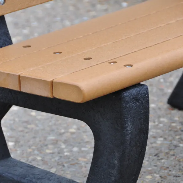 Brooklyn Bench