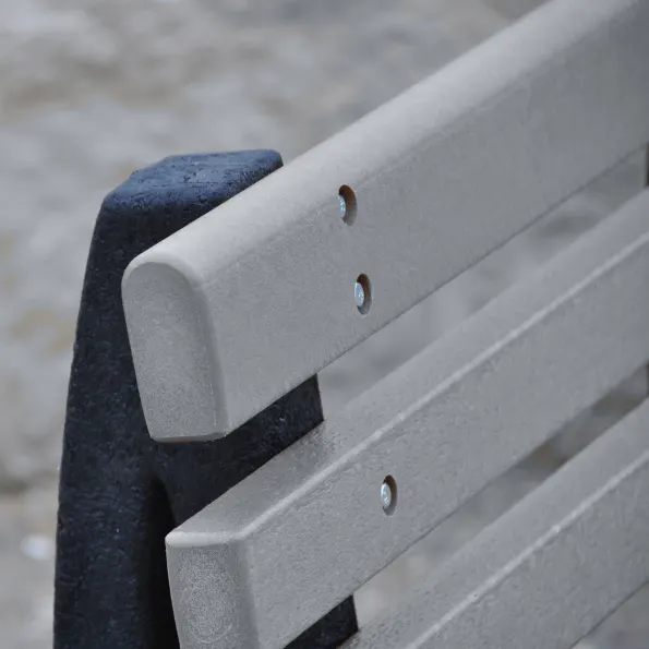 Brooklyn Bench