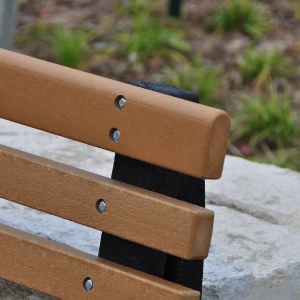 Brooklyn Bench