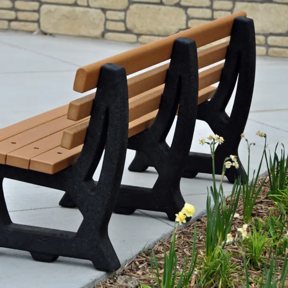 Brooklyn Bench
