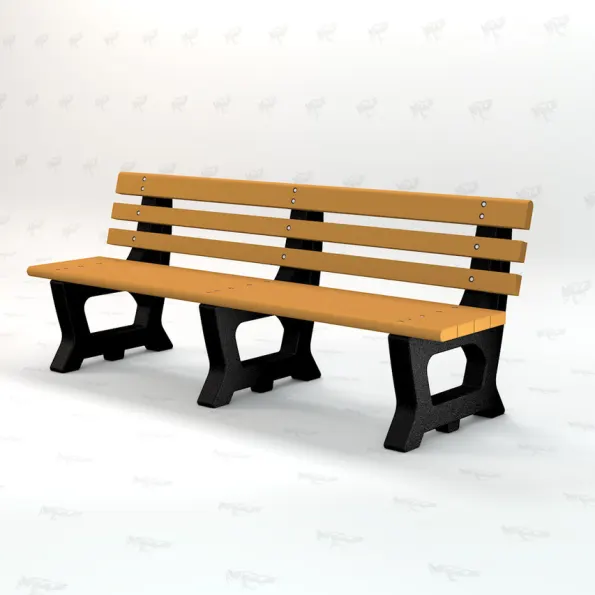 Brooklyn Bench