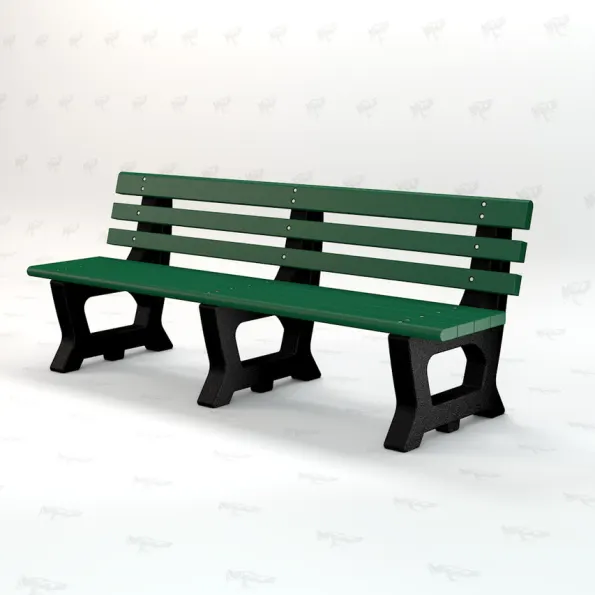 Brooklyn Bench